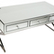 Muebles de vidrio
