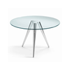 Mesa de vidrio