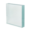 Vidrio laminado de SGP