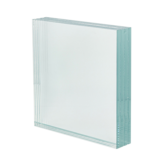 Vidrio laminado de SGP