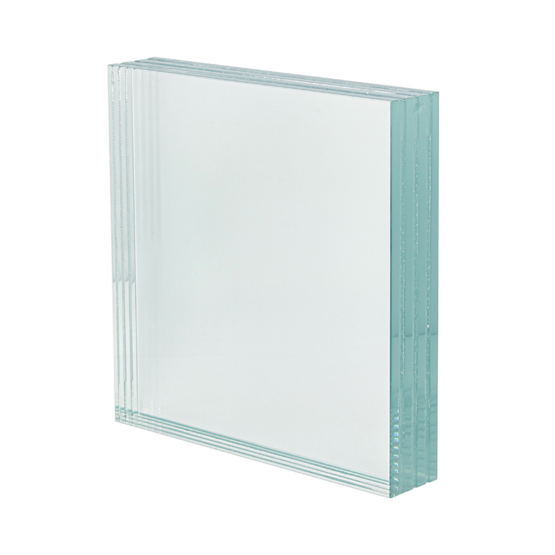 Vidrio laminado de SGP