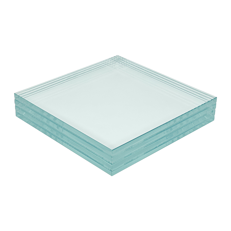 Vidrio laminado de SGP