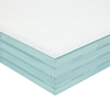 Vidrio laminado de SGP