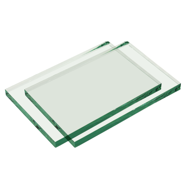 Vidrio transparente del jinete