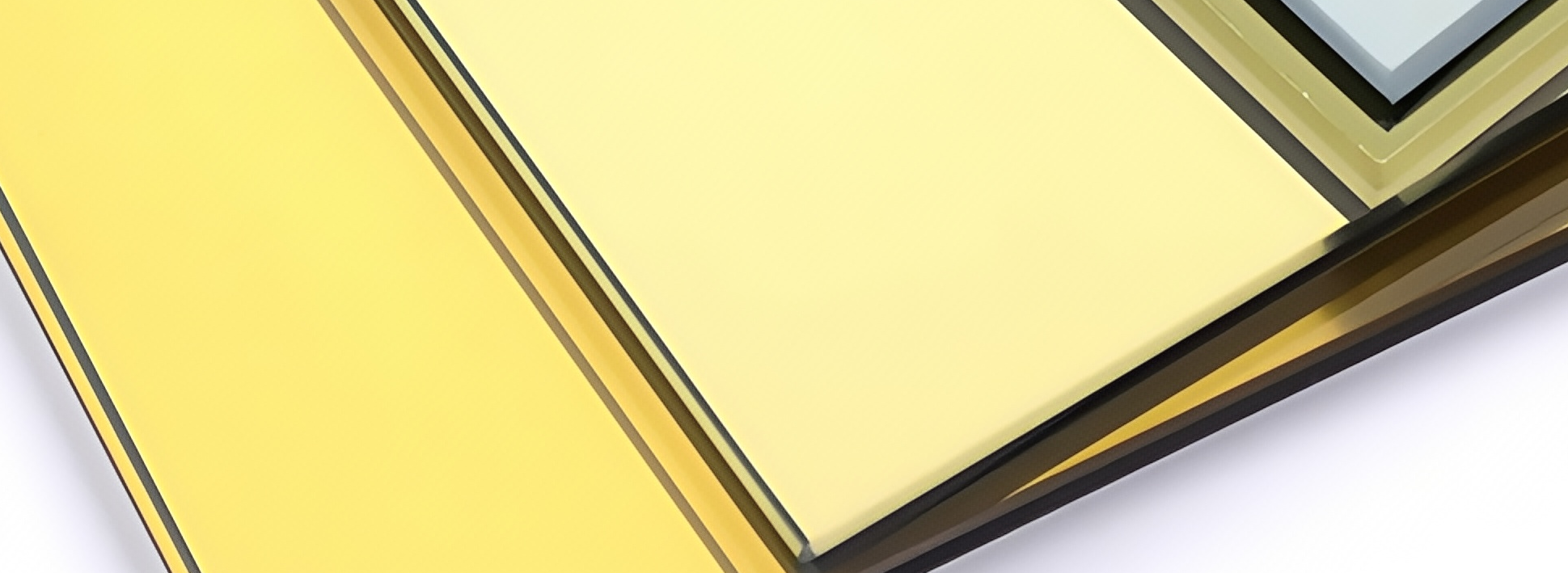 Rider Aluminum mirror-3132540.