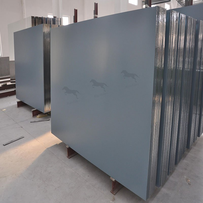 Espejo de aluminio