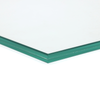 Vidrio laminado transparente