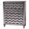 Muebles de vidrio