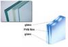 Vidrio laminado templado