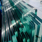 Vidrio laminado templado