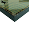 Vidrio glaseado triple